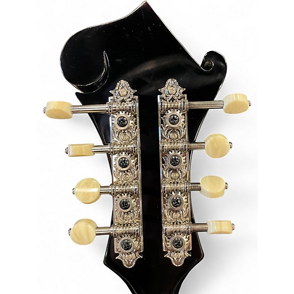 Used Kentucky KM650 F Style 3 Color Sunburst Mandolin