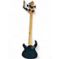 Used Sire Marcus Miller M2 Transparent Blue Electric Bass Guitar