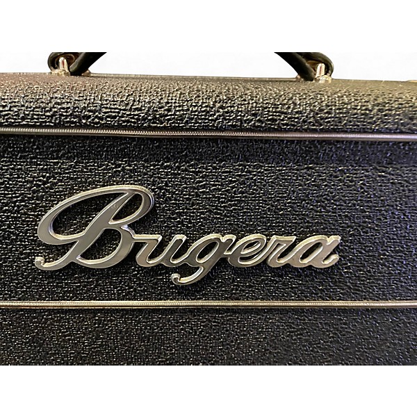 Used Bugera 1960 Classic 150W Tube Guitar Amp Head