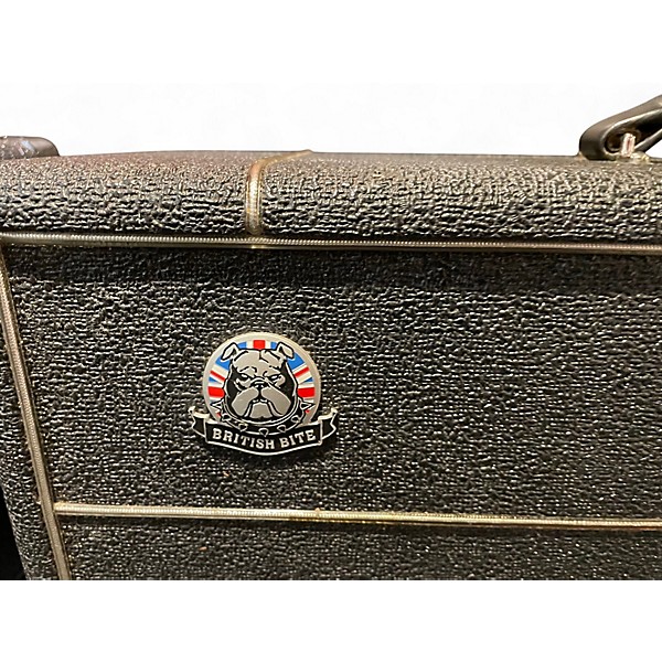 Used Bugera 1960 Classic 150W Tube Guitar Amp Head
