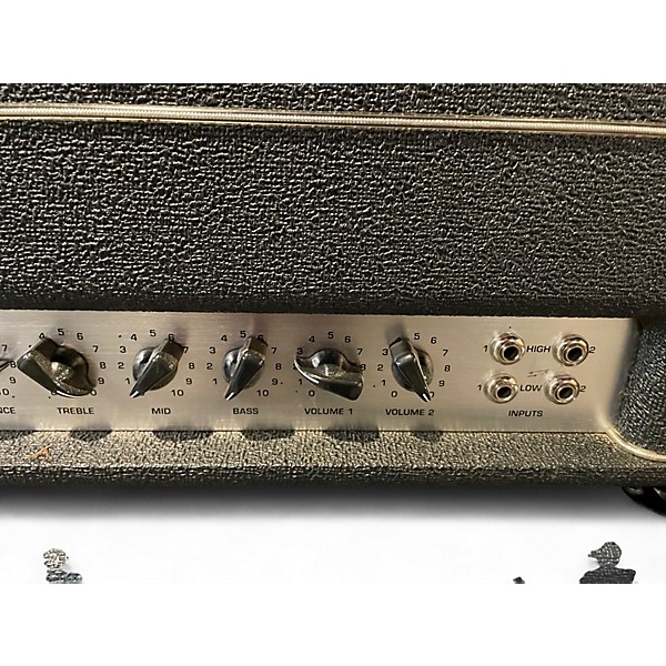 Used Bugera 1960 Classic 150W Tube Guitar Amp Head