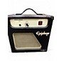 Used Epiphone Valve Jr 5W Class A Tube Guitar Amp Head thumbnail