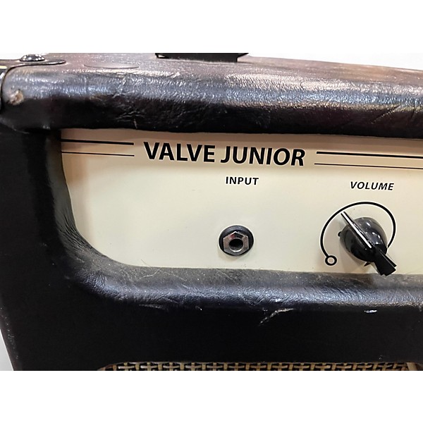 Used Epiphone Valve Jr 5W Class A Tube Guitar Amp Head
