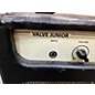 Used Epiphone Valve Jr 5W Class A Tube Guitar Amp Head