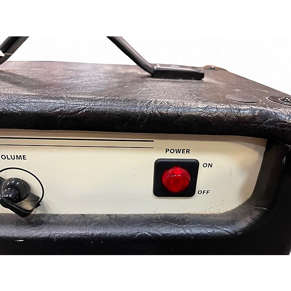 Used Epiphone Valve Jr 5W Class A Tube Guitar Amp Head