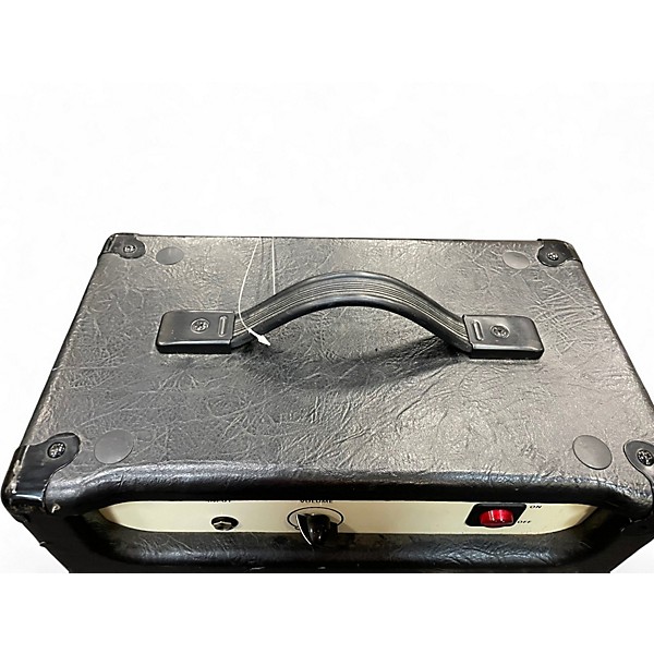 Used Epiphone Valve Jr 5W Class A Tube Guitar Amp Head