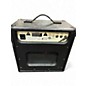 Used Epiphone Valve Jr 5W Class A Tube Guitar Amp Head