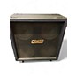 Used Crate BV412S Guitar Cabinet thumbnail