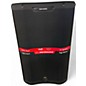 Used Harbinger V3415 Powered Speaker thumbnail