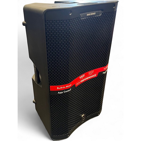 Used Harbinger V3415 Powered Speaker