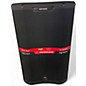 Used Harbinger V3415 Powered Speaker thumbnail