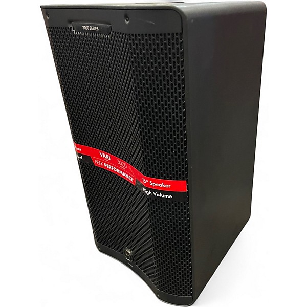 Used Harbinger V3415 Powered Speaker