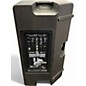 Used Harbinger V3415 Powered Speaker