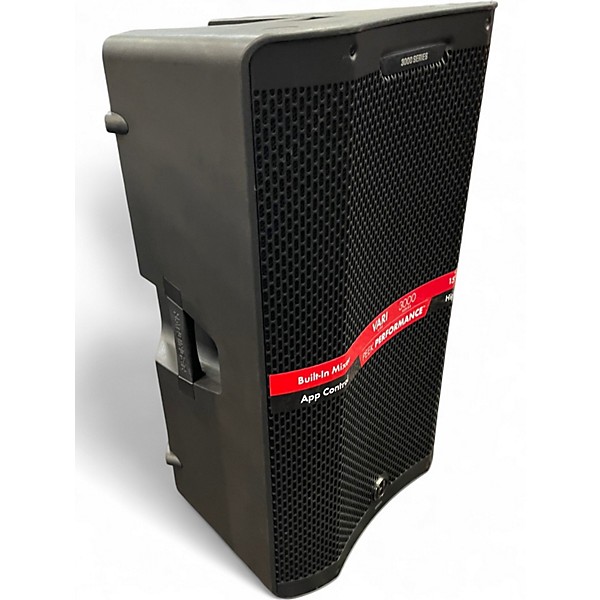 Used Harbinger V3415 Powered Speaker