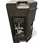 Used Harbinger V3415 Powered Speaker