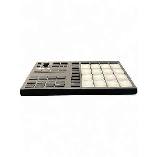 Used Native Instruments Maschine Mikro MK3 MIDI Controller
