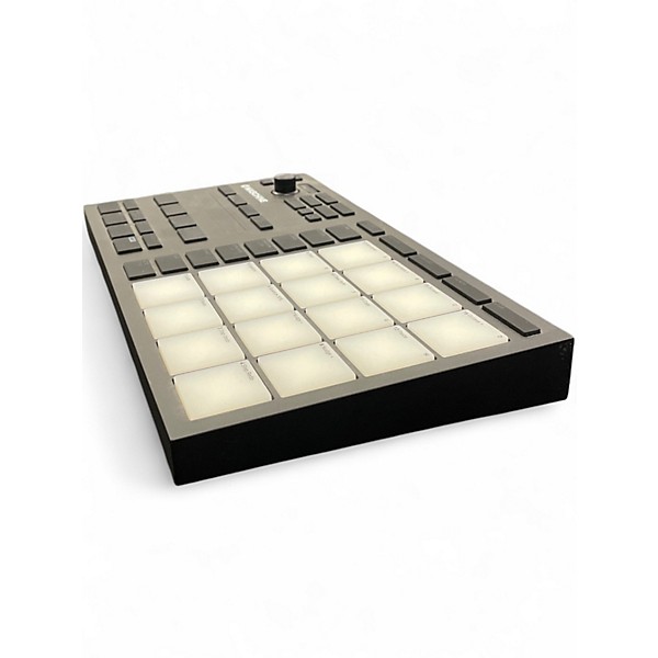 Used Native Instruments Maschine Mikro MK3 MIDI Controller