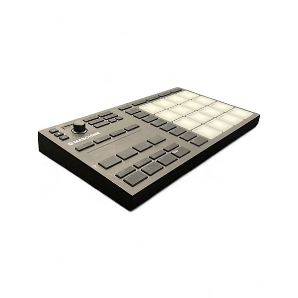 Used Native Instruments Maschine Mikro MK3 MIDI Controller
