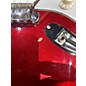 Used Squier Affinity Stratocaster Candy Apple Red Solid Body Electric Guitar