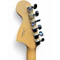 Used Squier Affinity Stratocaster Candy Apple Red Solid Body Electric Guitar