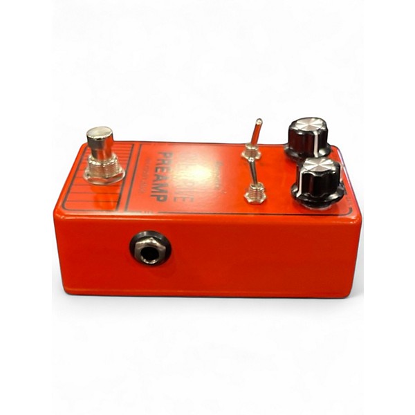 Used Demonfx YJM308 Effect Pedal