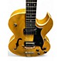 Used Heritage H575 Antique Natural Hollow Body Electric Guitar