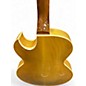 Used Heritage H575 Antique Natural Hollow Body Electric Guitar