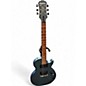 Used Epiphone Les Paul Special WORN PELHAM BLUE Solid Body Electric Guitar thumbnail