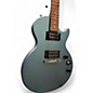 Used Epiphone Les Paul Special WORN PELHAM BLUE Solid Body Electric Guitar