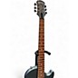 Used Epiphone Les Paul Special WORN PELHAM BLUE Solid Body Electric Guitar