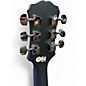 Used Epiphone Les Paul Special WORN PELHAM BLUE Solid Body Electric Guitar