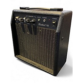 Used Epiphone Electar Guitar Combo Amp