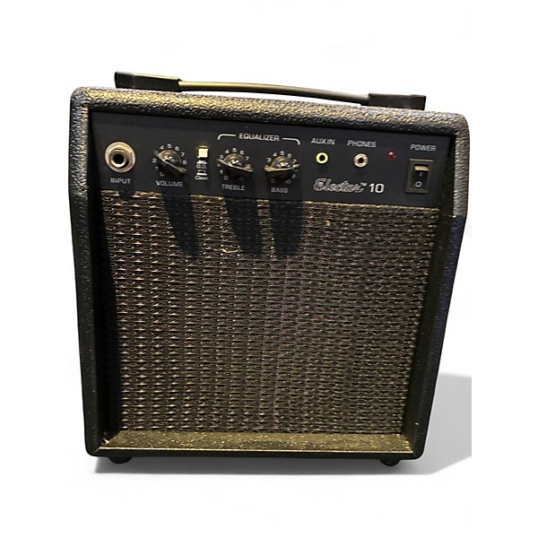 Used Epiphone Electar Guitar Combo Amp