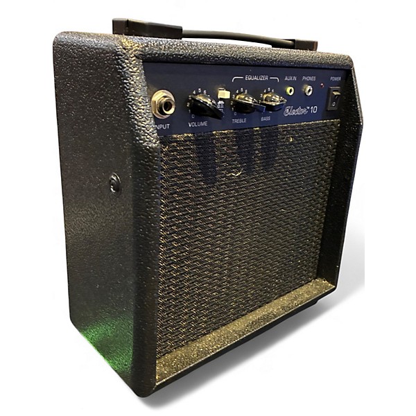 Used Epiphone Electar Guitar Combo Amp