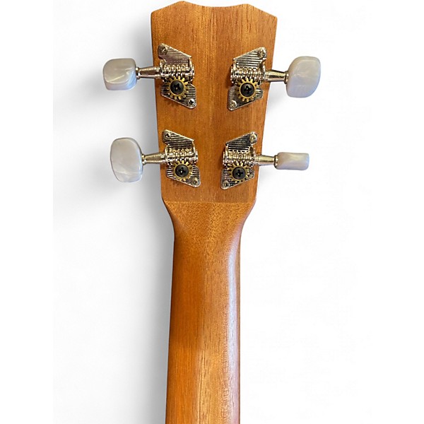 Used Cordoba 15CM Concert Natural Ukulele