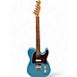 Used 2023 Fender Player Plus Nashville Telecaster Ice Blue Metallic Solid Body Electric Guitar thumbnail