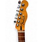 Used 2023 Fender Player Plus Nashville Telecaster Ice Blue Metallic Solid Body Electric Guitar