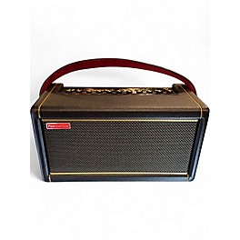 Used Positive Grid Spark 2 Guitar Combo Amp