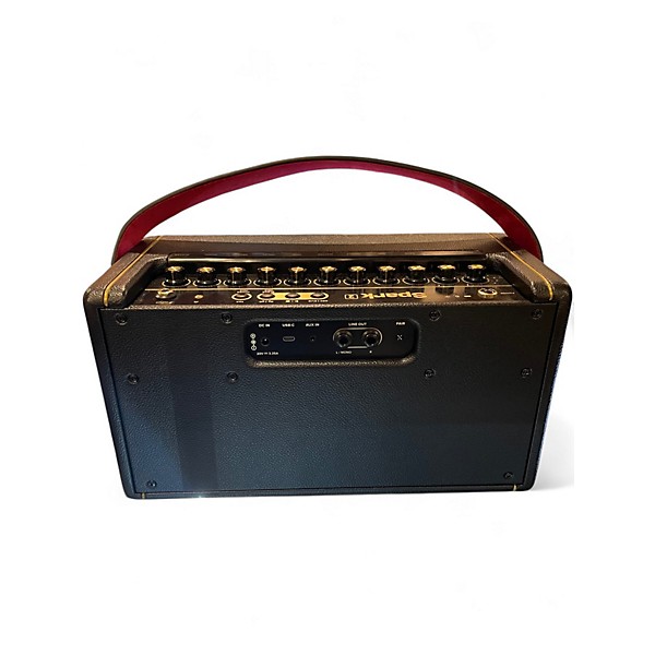 Used Positive Grid Spark 2 Guitar Combo Amp