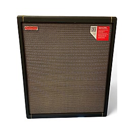 Used Positive Grid Spark Cab Guitar Cabinet