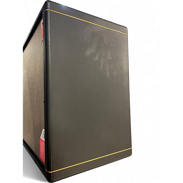 Used Positive Grid Spark Cab Guitar Cabinet