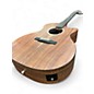 Used Martin Special GPC-X1E Koa HPL Natural Acoustic Electric Guitar