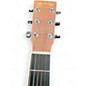 Used Martin Special GPC-X1E Koa HPL Natural Acoustic Electric Guitar