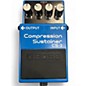 Used BOSS CS3 Compressor Sustainer Effect Pedal thumbnail