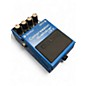 Used BOSS CS3 Compressor Sustainer Effect Pedal