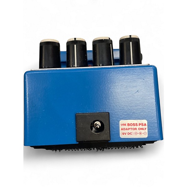 Used BOSS CS3 Compressor Sustainer Effect Pedal
