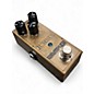 Used Wampler Tumnus Mini Overdrive Effect Pedal