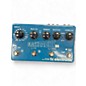 Used TC Electronic Flashback X4 Delay And Looper Effect Pedal thumbnail