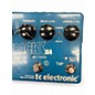 Used TC Electronic Flashback X4 Delay And Looper Effect Pedal