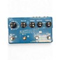Used TC Electronic Flashback X4 Delay And Looper Effect Pedal
